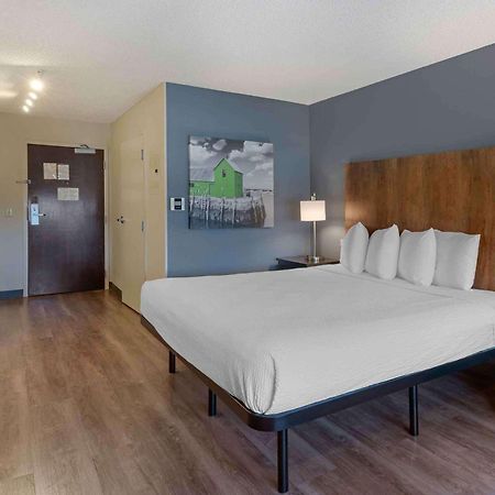 Extended Stay America Suites - Boston - Burlington Exterior photo