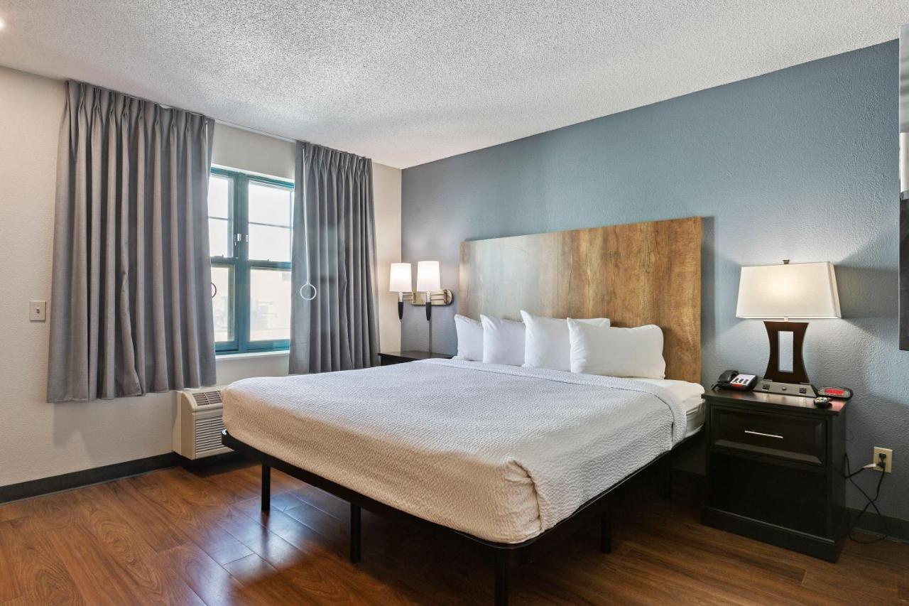 Extended Stay America Suites - Boston - Burlington Exterior photo