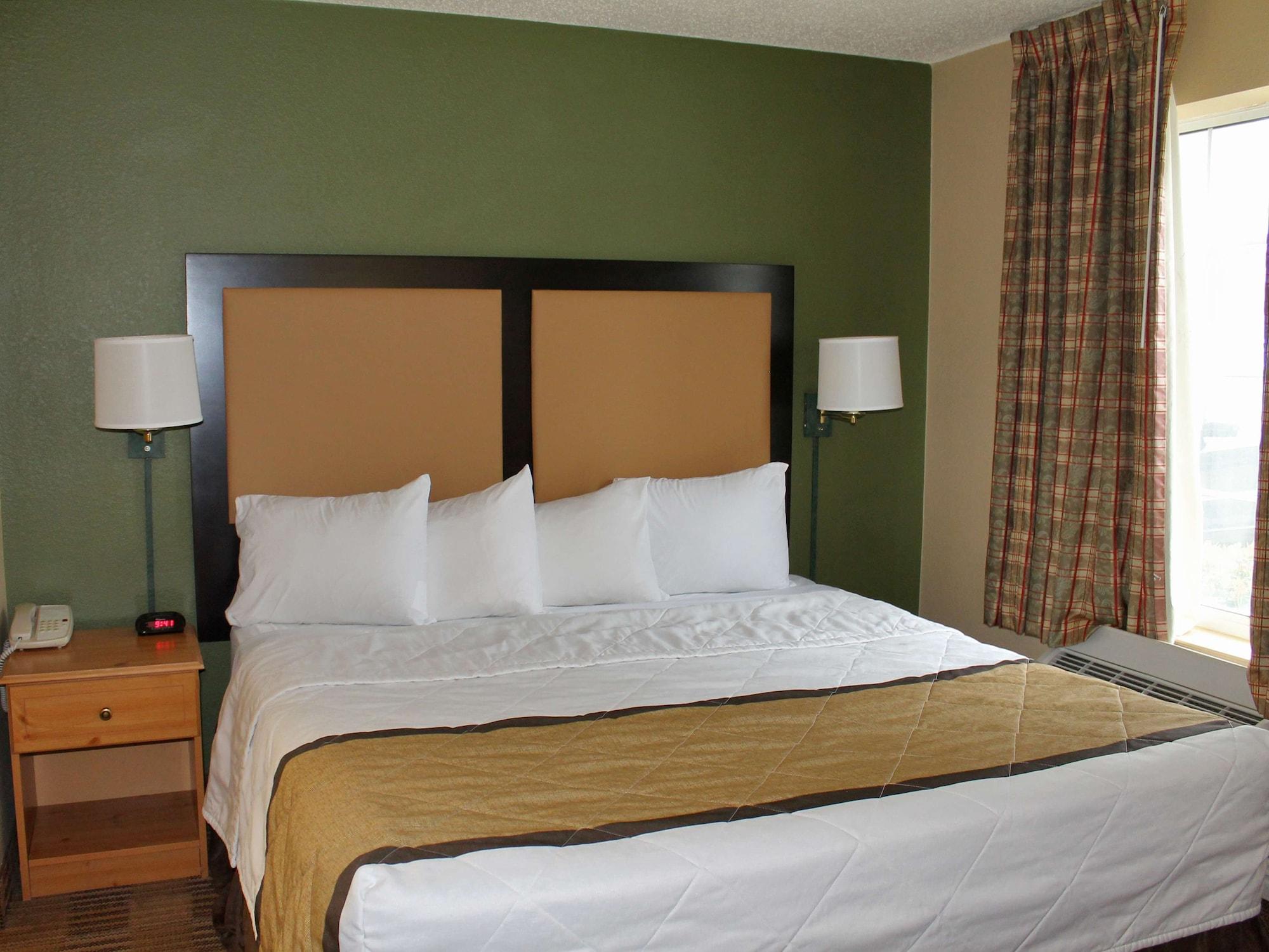 Extended Stay America Suites - Boston - Burlington Exterior photo