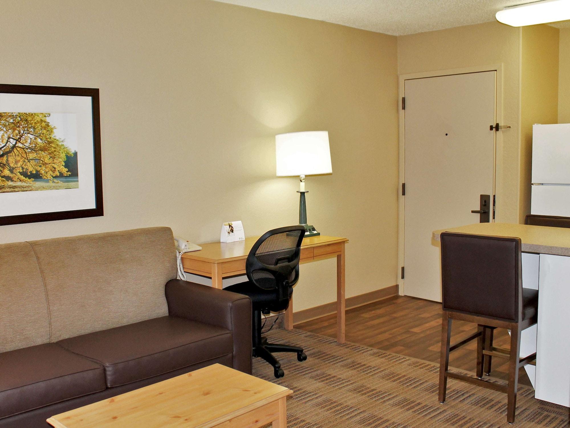 Extended Stay America Suites - Boston - Burlington Exterior photo