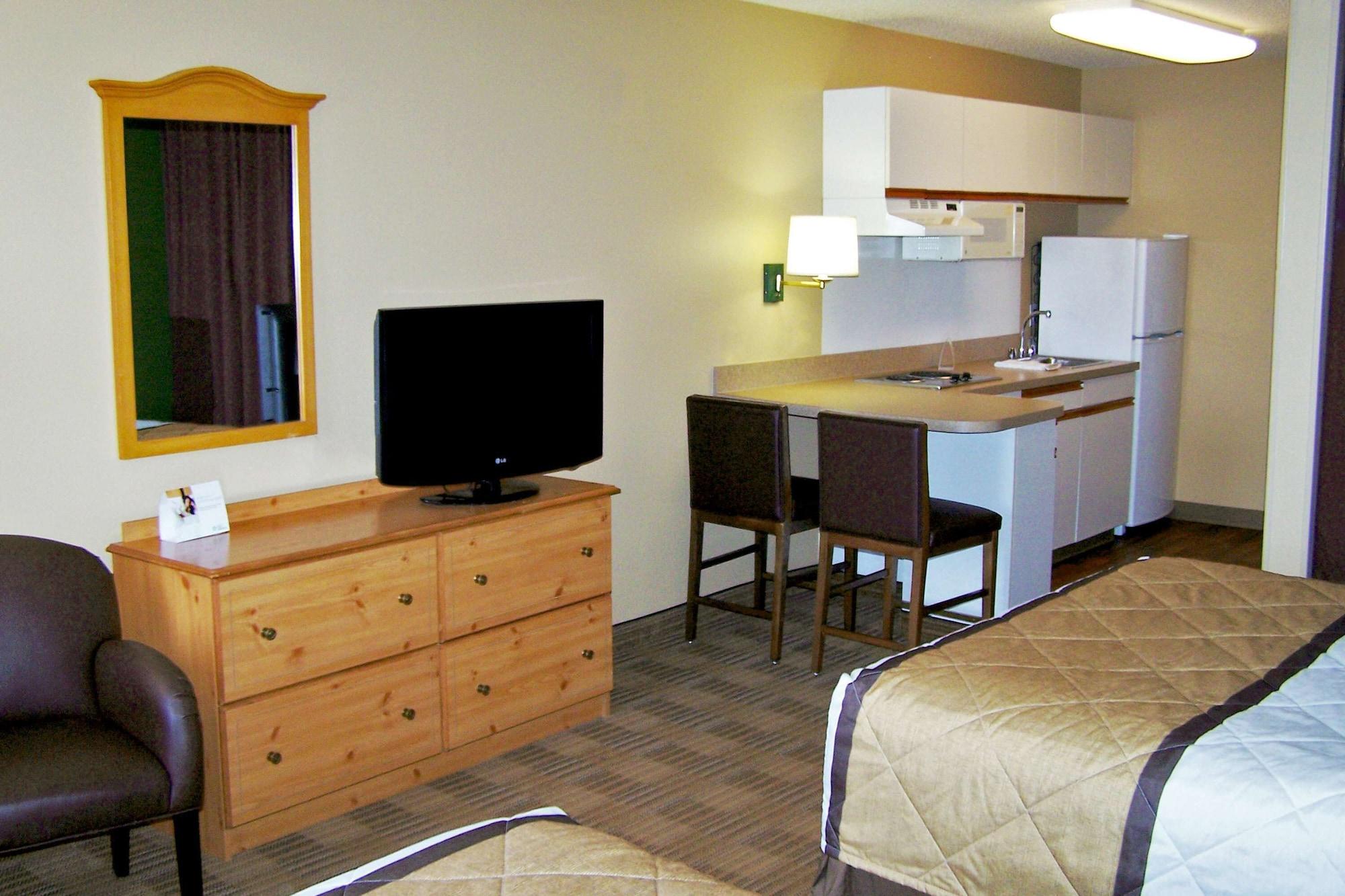 Extended Stay America Suites - Boston - Burlington Exterior photo