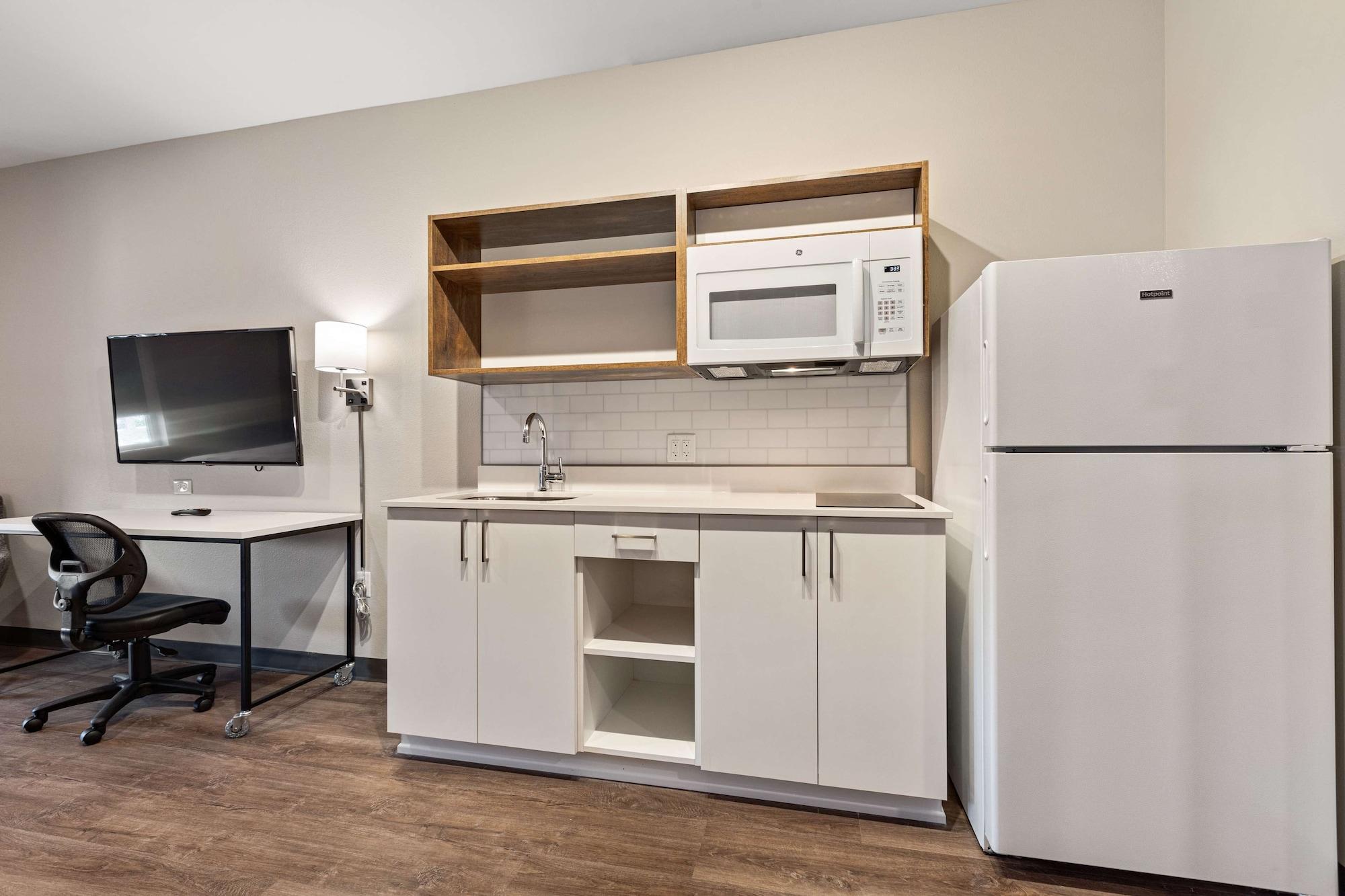 Extended Stay America Suites - Boston - Burlington Exterior photo