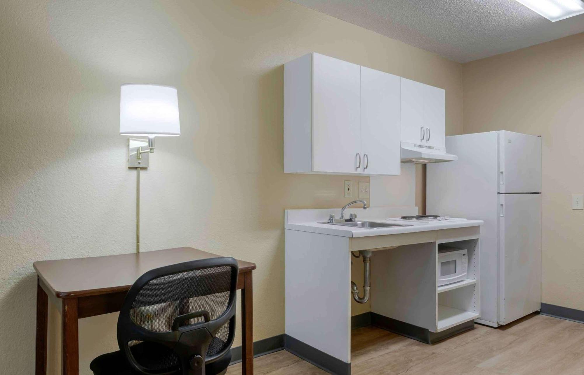 Extended Stay America Suites - Boston - Burlington Exterior photo