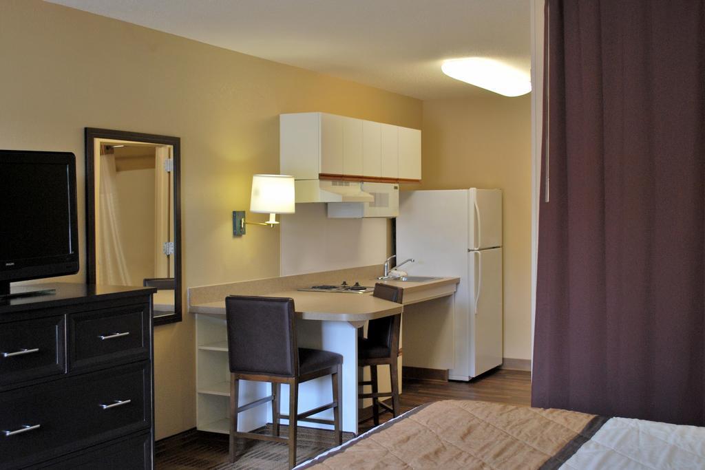 Extended Stay America Suites - Boston - Burlington Exterior photo
