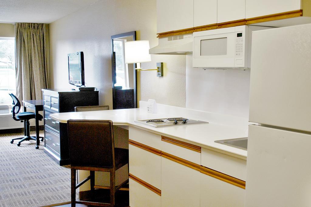 Extended Stay America Suites - Boston - Burlington Exterior photo