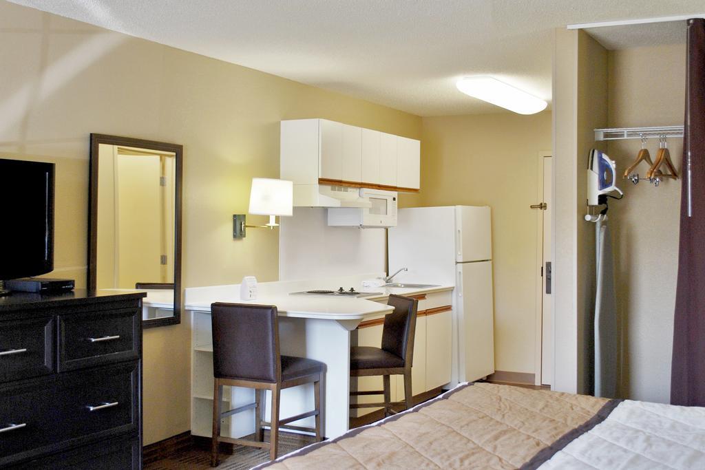 Extended Stay America Suites - Boston - Burlington Exterior photo