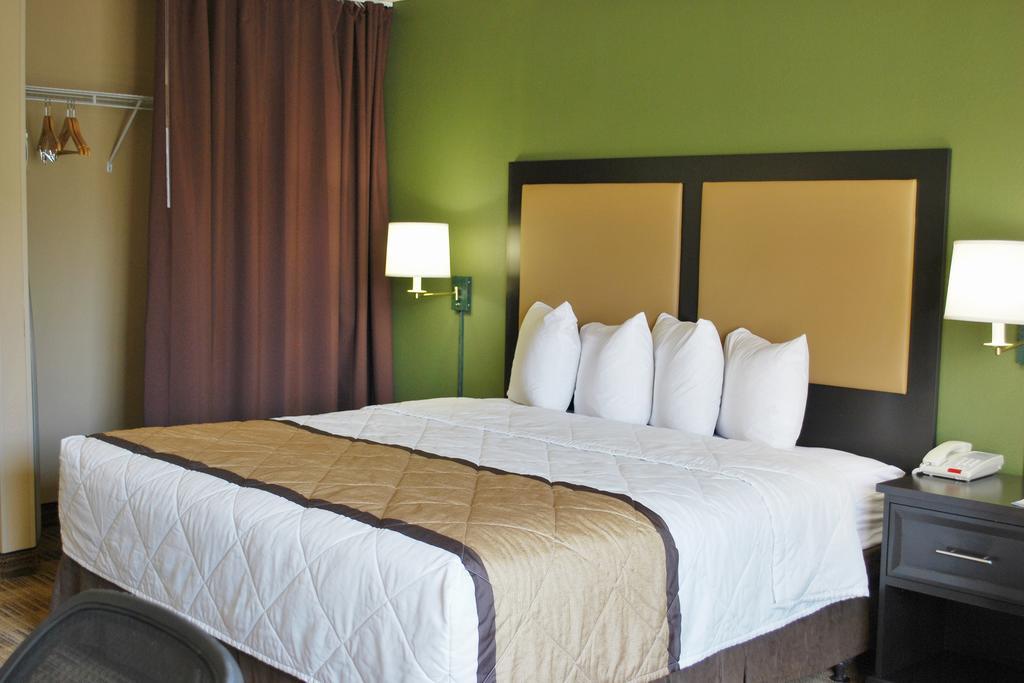 Extended Stay America Suites - Boston - Burlington Exterior photo